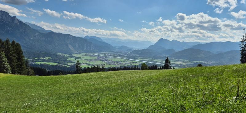 Mountain Miracles – Impression 3